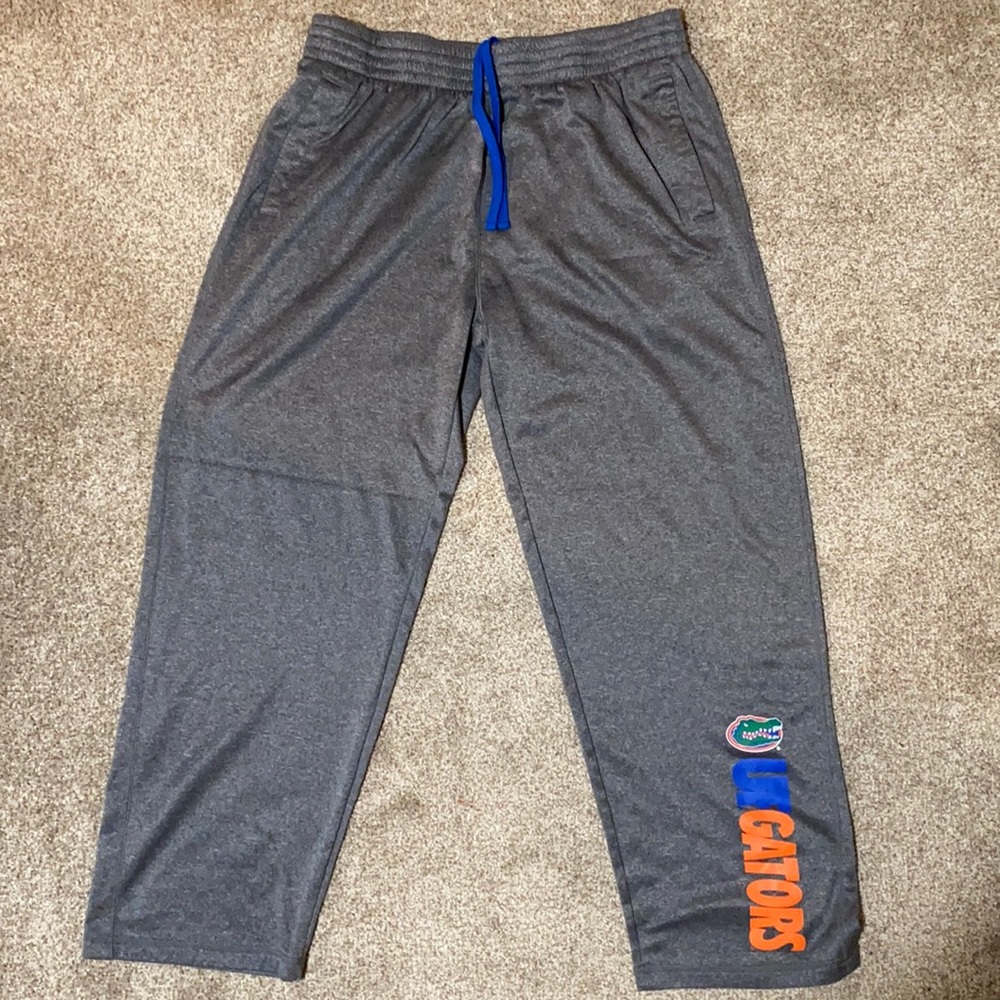 University of Florida Gators athletic pants XL